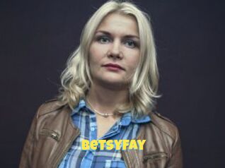 BetsyFay