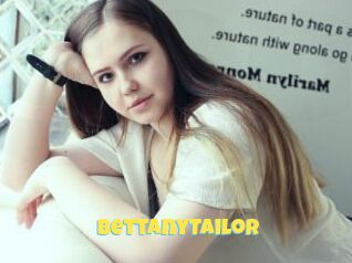 BettanyTailor
