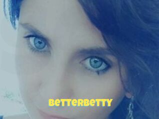 BetterBetty