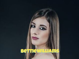 BettieWilliams