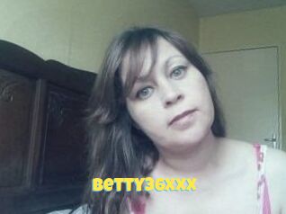 Betty36xxx