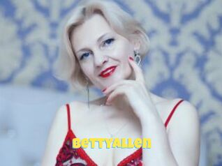 BettyAllen