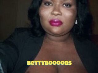 BettyBoooobs