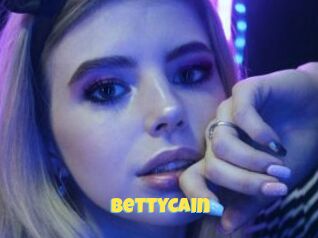 BettyCain