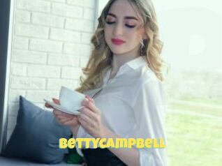 BettyCampbell