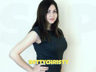 BettyChristy