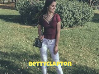 BettyClapton