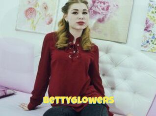 BettyGlowers