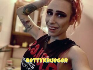 BettyKrueger