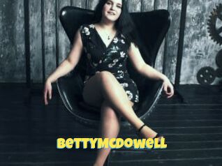 BettyMcDowell