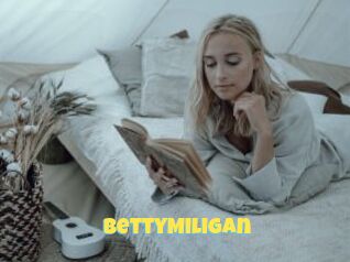 BettyMiligan