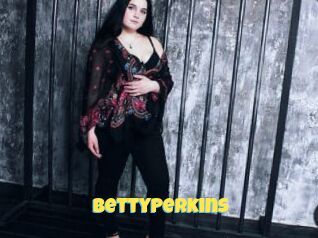 BettyPerkins