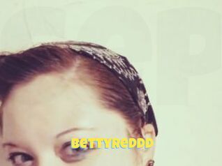 BettyReddd