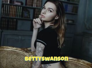 BettySwanson