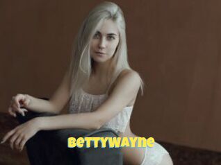 BettyWayne