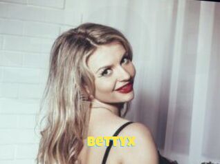 BettyX