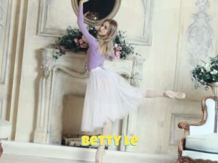 Betty_le Sexe et Porno