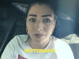 Bettyblue94 Sexe et Porno