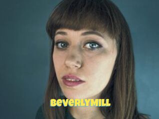 BeverlyMill