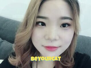 Beyourcat
