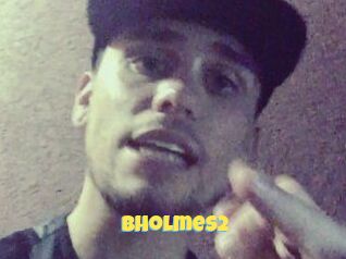 Bholmes2