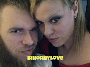 BiHornyLove