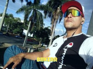 BiIKERR