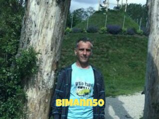 BiMann50