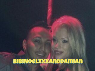 BibiNoelXXXAndDamian