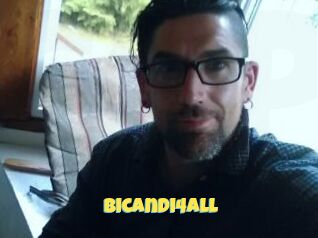 Bicandi4all