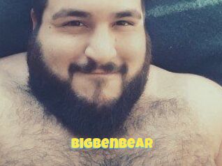 BigBenBear Sexe et Porno