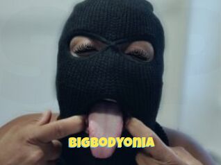 BigBodyonia
