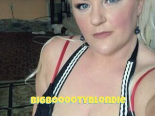 BigBooootyBlondie