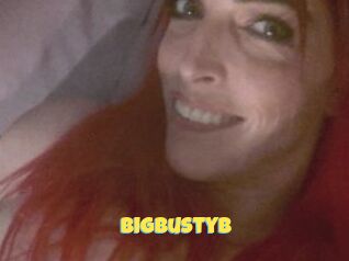 BigBustyB