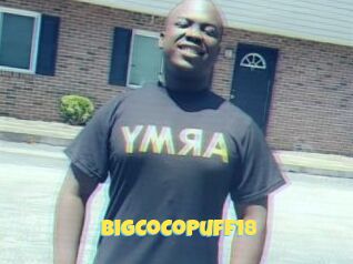 BigCoCoPuff18