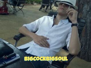 BigCockBigSoul