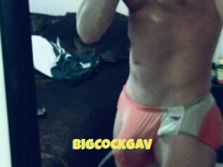 BigCockGav