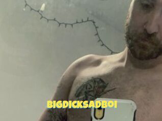 BigDickSadBoi