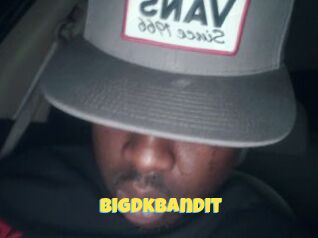 BigDkBandit