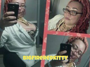 BigFireRedKitty