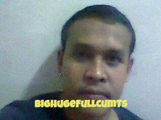 BigHugeFullcumTs