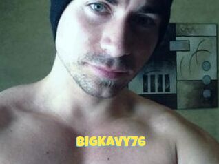 BigKavy76