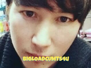 BigLOADCUMTs4u
