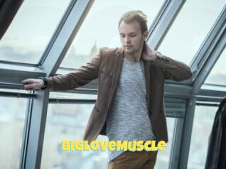 BigLoveMuscle Sexe et Porno