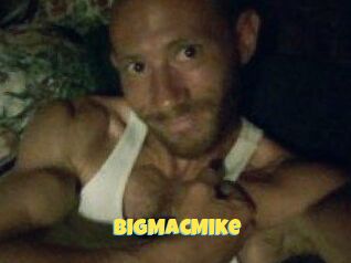 BigMacMike Sexe et Porno
