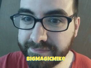 BigMagicMike