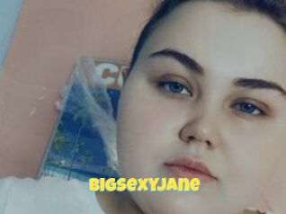BigSexyJane