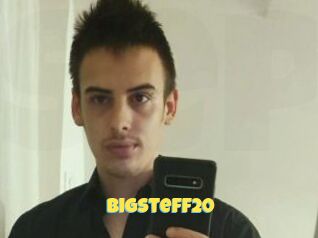 BigSteff20