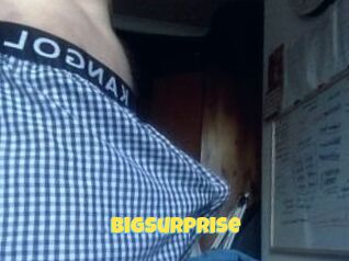 BigSurprise Sexe et Porno