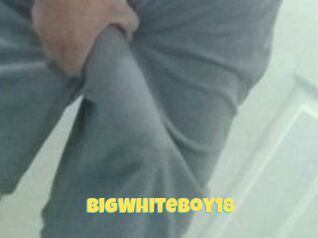 BigWhiteBoy18